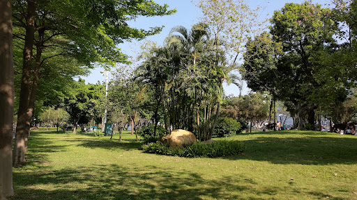 Linjiang Linear Park