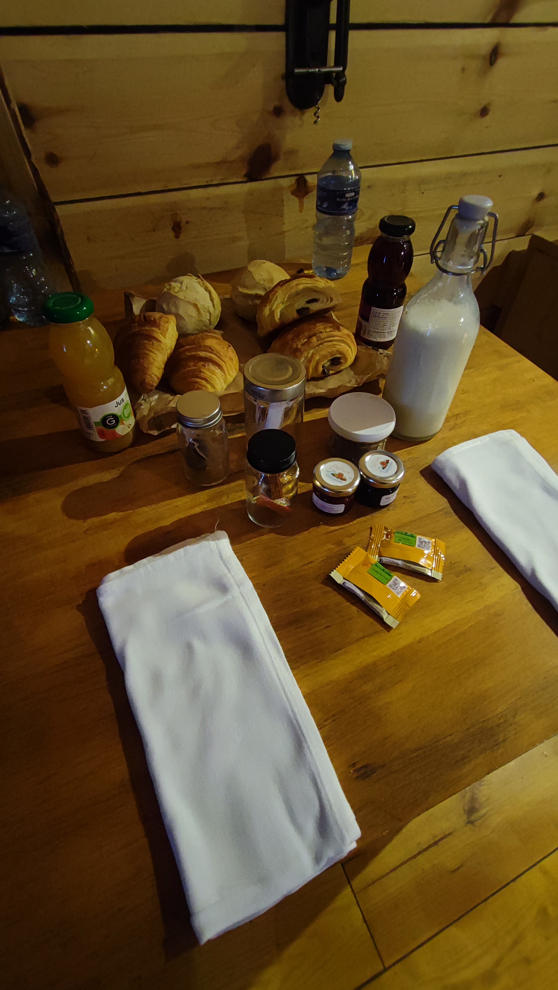 Photo n° 5 de l'avis de jonathan.o fait le 31/01/2023 à 22:27