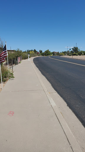History Museum «Hall of Flame Fire Museum», reviews and photos, 6101 E Van Buren St, Phoenix, AZ 85008, USA