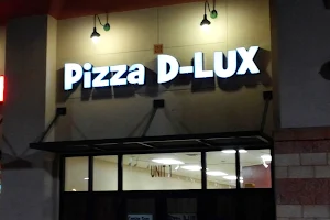 Pizza D-LUX image