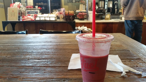 Coffee Shop «Fuel America», reviews and photos, 152 Chestnut Hill Ave, Brighton, MA 02135, USA