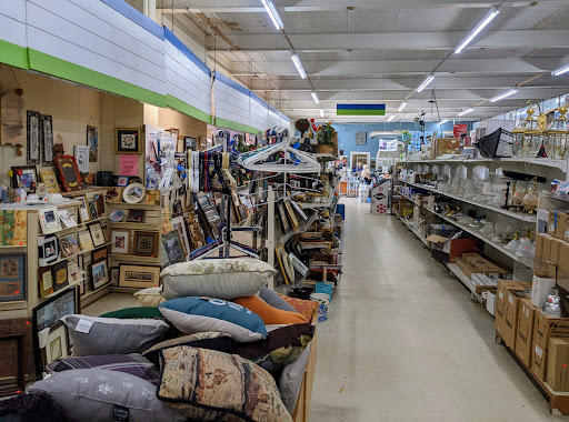 Social Services Organization «Habitat For Humanity», reviews and photos