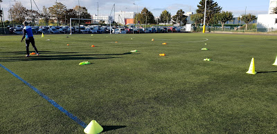 Sporting Club Hérouvillais athlétisme à Hérouville-Saint-Clair