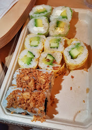 Photo n°42 de sushi in sushi à Paris ()