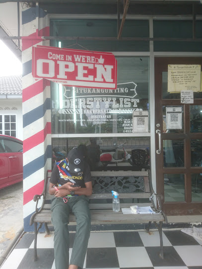 Derstylist BarberSaloon