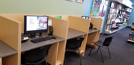 Print Shop «FedEx Office Print & Ship Center», reviews and photos, 460 Fair Oaks Ave, South Pasadena, CA 91030, USA