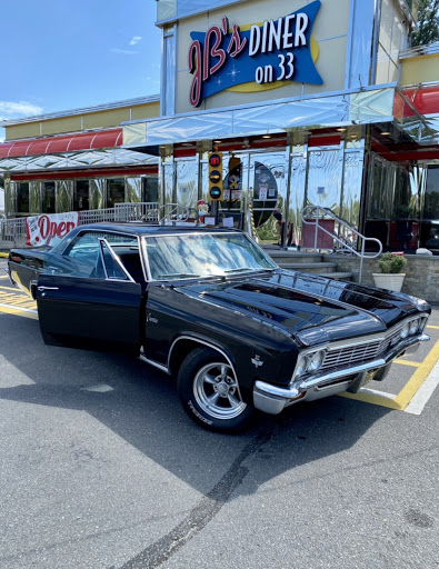 Matt's Automotive Detail LLC and  Ceramic Coating and  Ceramic Pro and  Premium Mobile Detailing en Mullica Hill