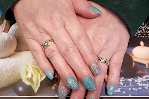 Azure Nails and Spa image