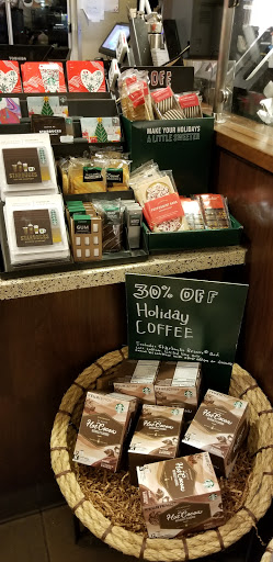 Coffee Shop «Starbucks», reviews and photos, 2751 N Mayfair Rd A, Wauwatosa, WI 53222, USA