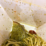 Photo n°3 de l'avis de Edoardo.o fait le 05/09/2023 à 08:18 sur le  120 Grammi Spaghetti Takeaway à Naples