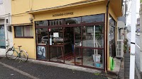 スリーシダーズコーヒー 3 CEDARS COFFEE