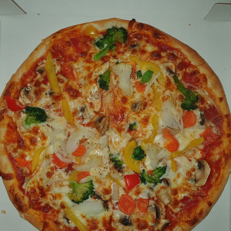 Star Pizza & Döner