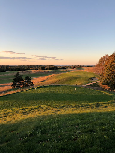 Golf Course «Champion Hill Golf Course», reviews and photos, 501 N Marshall Rd, Beulah, MI 49617, USA