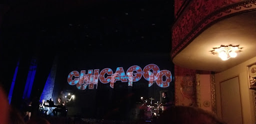 Performing Arts Theater «Broadway Theatre of Pitman», reviews and photos, 43 S Broadway, Pitman, NJ 08071, USA