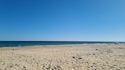 Praia de Cacela Velha'in fotoğrafı ve yerleşim
