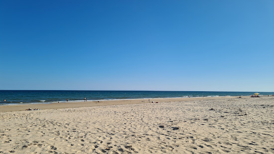 Praia de Cacela Velha