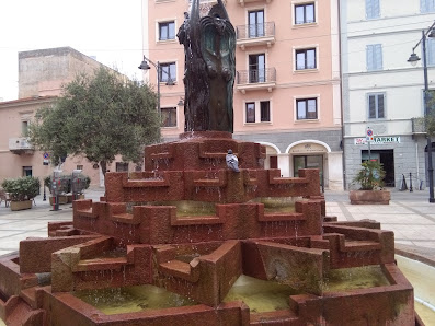 Il Fontanile Via Giuseppe Garibaldi, 00051 Allumiere RM, Italia