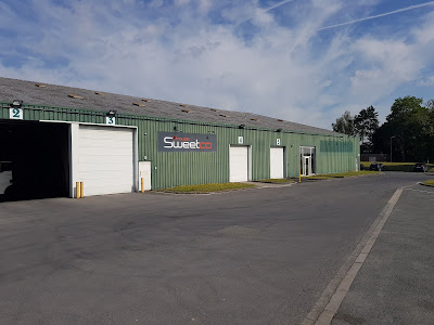Amazon VEBJ à Lys-lez-Lannoy