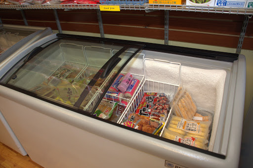 Japanese Grocery Store «Tokyo Market», reviews and photos, 1215 George Washington Memorial Hwy, Yorktown, VA 23693, USA
