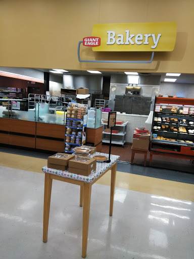 Supermarket «Giant Eagle Supermarket», reviews and photos, 9001 Frankstown Rd, Penn Hills, PA 15235, USA