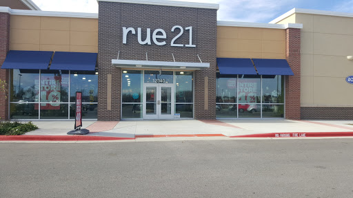 rue21, 12340 15 St, Grandview, MO 64030, USA, 