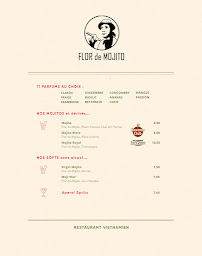 Photo n°4 de Com Restaurant à Paris ()