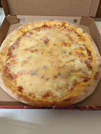 Les plus récentes photos du Pizzeria Pizza LUCANIA à Le Creusot - n°2