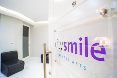 Citysmile Dental Arts
