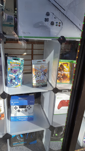 Video Game Store «Game Star Communication», reviews and photos, 3769 Junction Blvd, Corona, NY 11368, USA