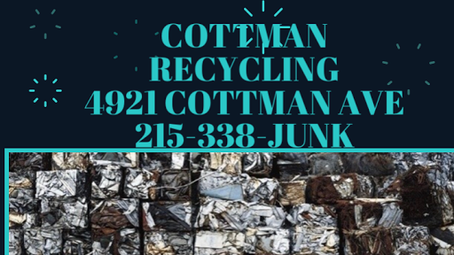 Cottman Recycling