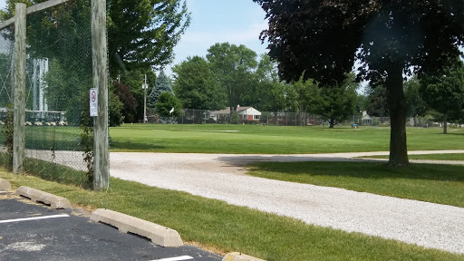 Golf Course «Saukie Golf Course», reviews and photos, 3101 38th St, Rock Island, IL 61201, USA