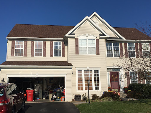 Roofing Contractor «NVB Contracting LLC», reviews and photos, 10521 Crestwood Dr Unit 203, Manassas, VA 20109, USA