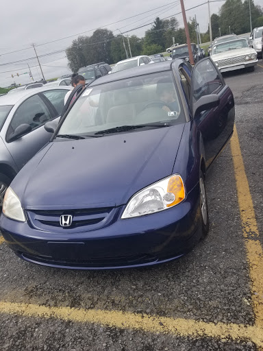 Auto Auction «Lehigh Valley Auto Auction», reviews and photos, 3880 Lehigh St, Whitehall, PA 18052, USA