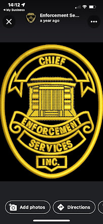 Enforcement Services Inc Hawaii - Photo 3 - Car repair in Ewa Beach, HI, Honolulu