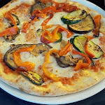 Photo n°3 de l'avis de Alessandro.i fait le 05/08/2021 à 18:51 sur le  Pizzeria Al Volo à Pittulongu