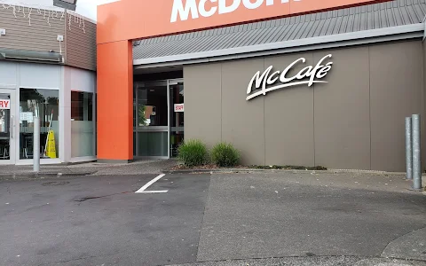 McDonald's Pukekohe image