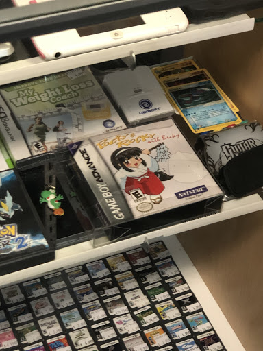 Video Game Store «Royal Empire Gaming», reviews and photos, 933 S US Hwy 17 92, Longwood, FL 32750, USA