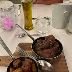 Photo n°2 de l'avis de Bastien.I fait le 25/08/2023 à 23:26 sur le  Ristorante Ü Cian à Isolabona