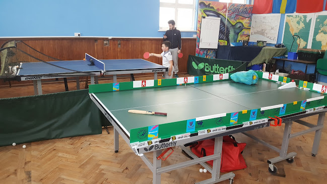 Reviews of Brighton Table Tennis Club in Brighton - Sports Complex