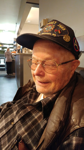 Bowling Alley «Hi Joy Bowl», reviews and photos, 1011 Bethel Ave, Port Orchard, WA 98366, USA