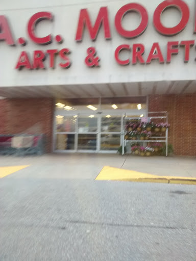 Craft Store «A.C. Moore Arts and Crafts», reviews and photos, 4433 Kirkwood Hwy, Wilmington, DE 19808, USA