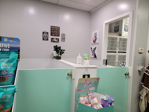 Pet Supply Store «The Village Pet Shoppe, LLC», reviews and photos, 1150 Carlisle St, Hanover, PA 17331, USA