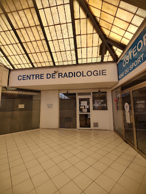 Var Imagerie Médicale - Centre d'Imagerie de la Gare à Saint-Raphaël