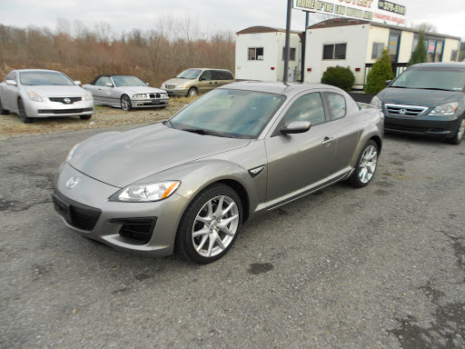 Used Car Dealer «Auto Outlet», reviews and photos, 2901 Hayden Blvd, Elizabeth, PA 15037, USA