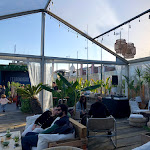 Photo n°4 de l'avis de Zeynep.i fait le 26/04/2019 à 21:40 sur le  Ferroviário à Lisbon