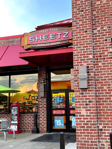 Sheetz