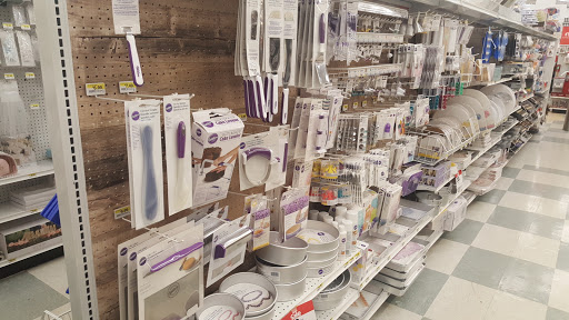 Fabric Store «Jo-Ann Fabrics and Crafts», reviews and photos, 4190 E Court St #101, Burton, MI 48509, USA