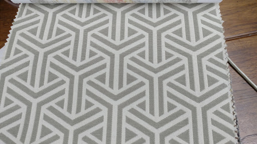 Fabric Store «1502 Fabrics», reviews and photos, 2108 Dunmore Ct, High Point, NC 27263, USA