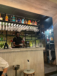 Photo n°57 de María By César à Paris ()