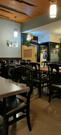 Atmosphère du Restaurant japonais Restaurant Le Nagoya à Le Havre - n°1
